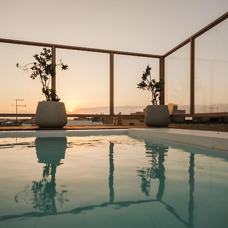 Guaceto Apartment Luxury Property With Private Pool On The Terrace Месане Екстериор снимка