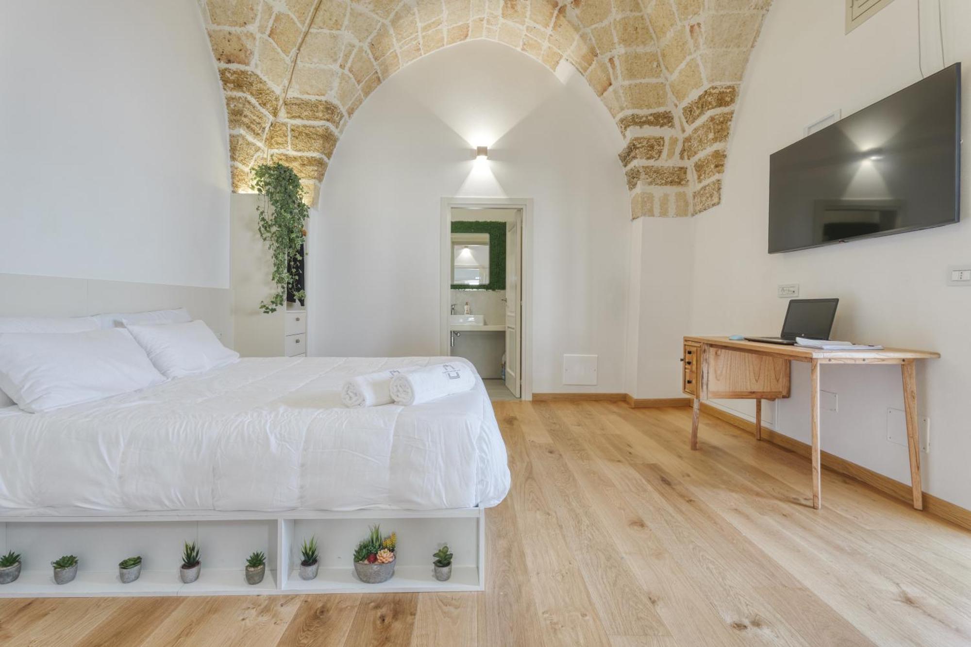 Guaceto Apartment Luxury Property With Private Pool On The Terrace Месане Екстериор снимка
