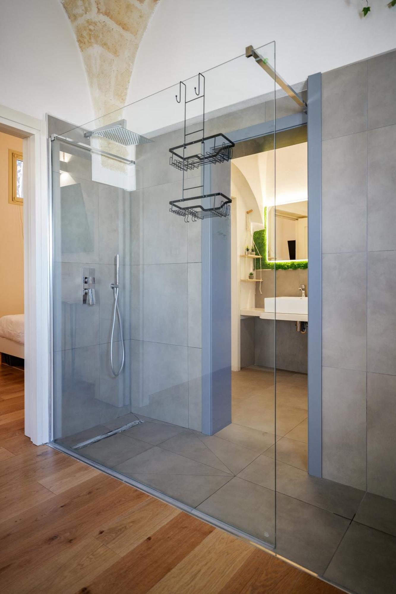 Guaceto Apartment Luxury Property With Private Pool On The Terrace Месане Екстериор снимка