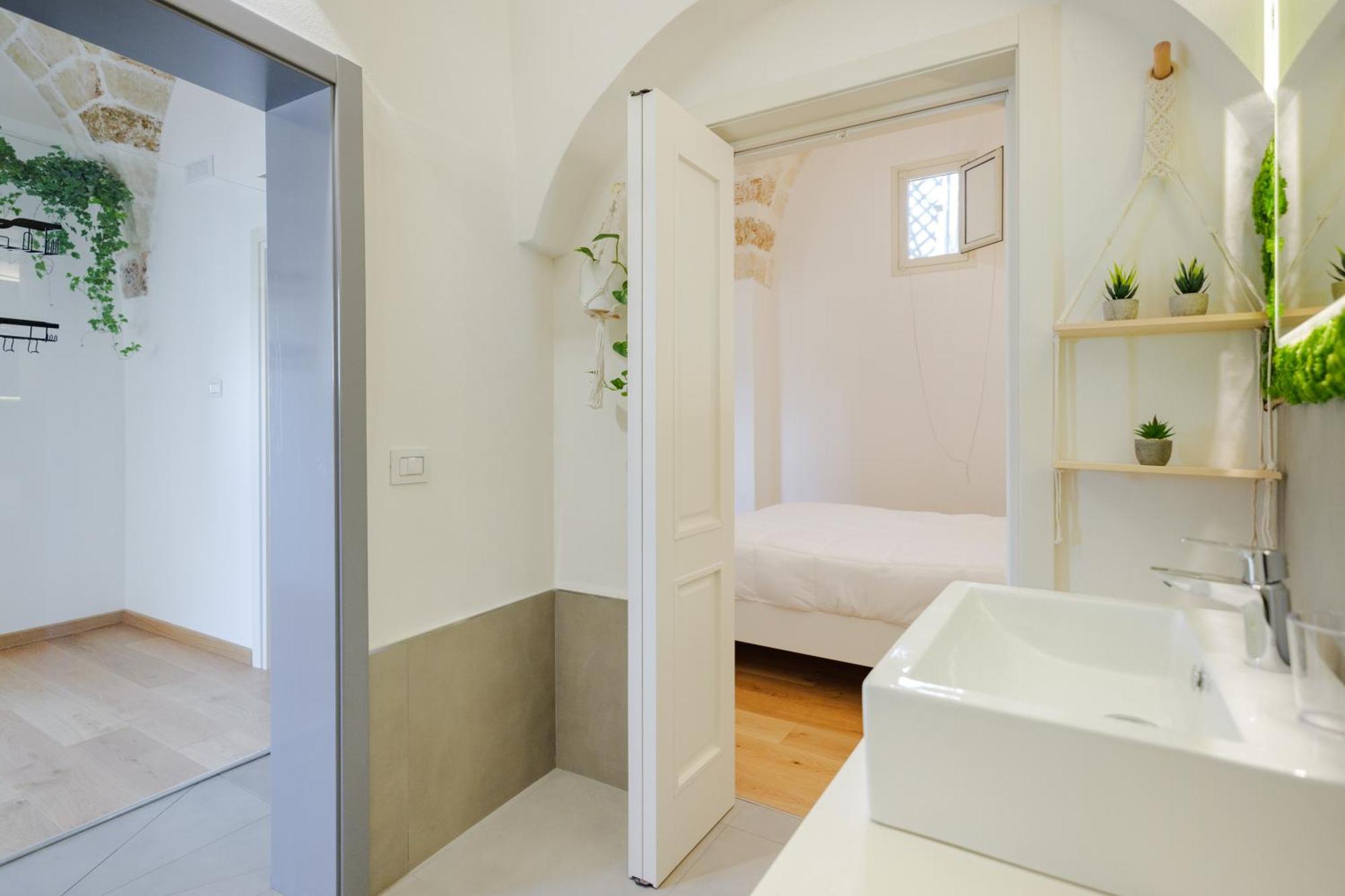 Guaceto Apartment Luxury Property With Private Pool On The Terrace Месане Екстериор снимка