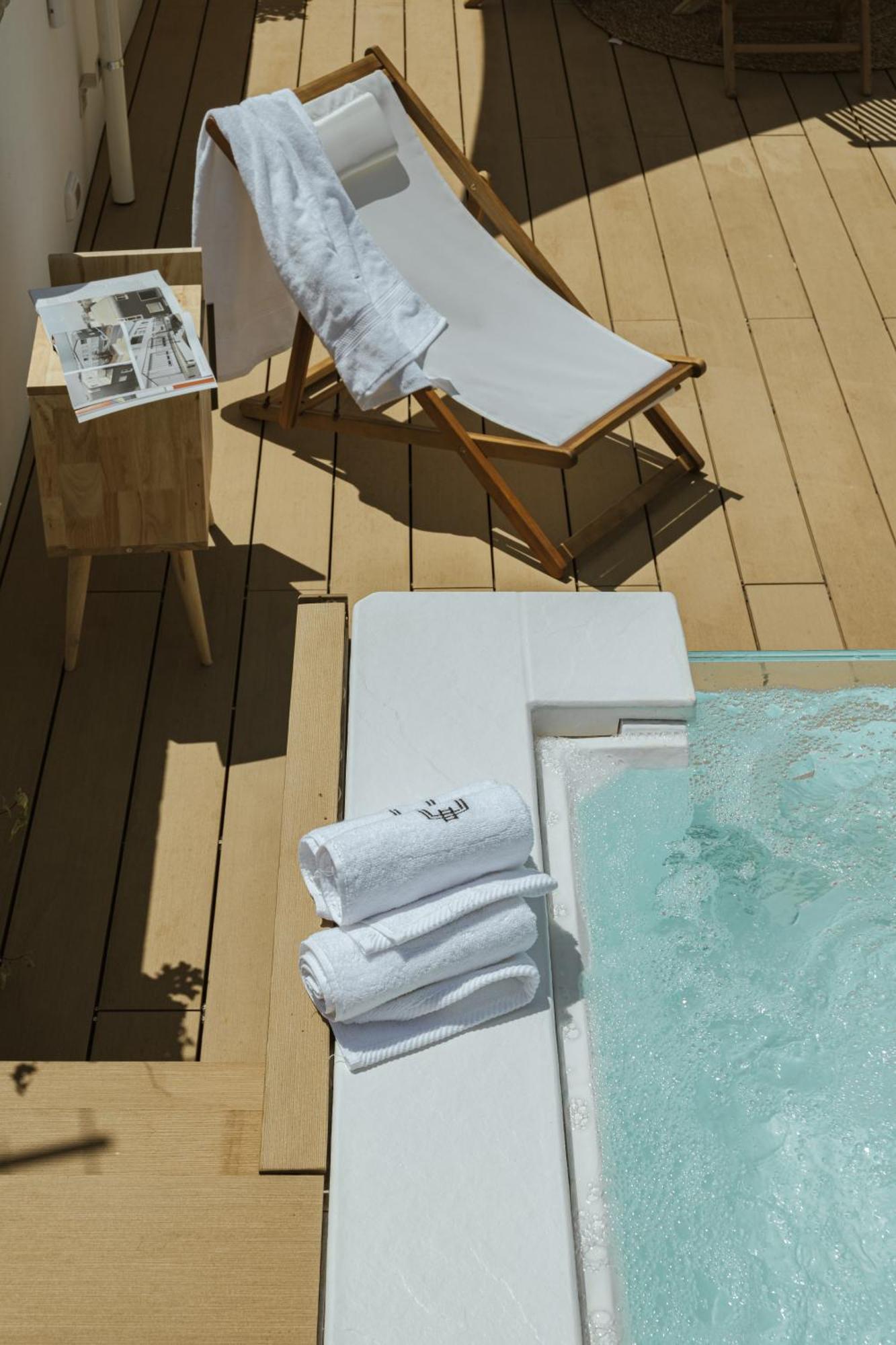 Guaceto Apartment Luxury Property With Private Pool On The Terrace Месане Екстериор снимка