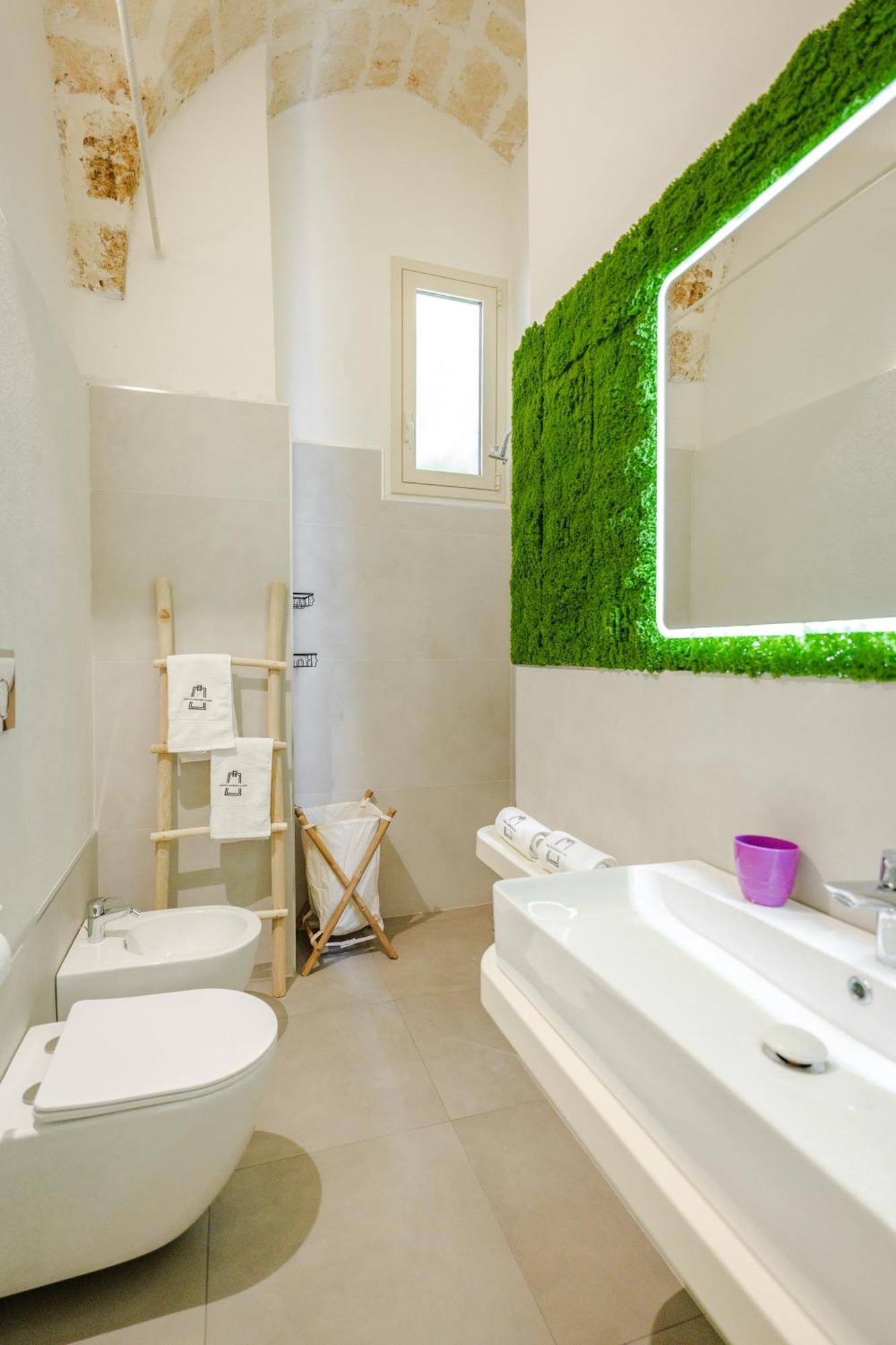 Guaceto Apartment Luxury Property With Private Pool On The Terrace Месане Екстериор снимка